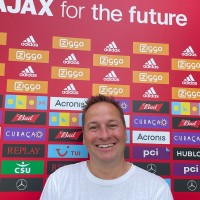 Bas Van Der Kroft