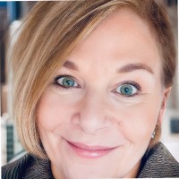Cathy Strickland