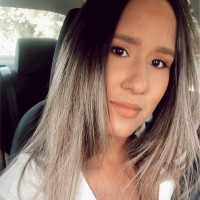 Maria Alejandra Cabarcas Gimenez