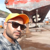 Abdul basit Sakharkar