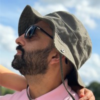 Sunny Cheema