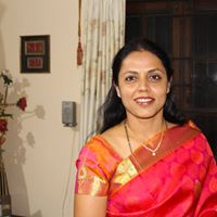Rashmi Deshpande