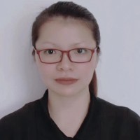 Alina Wang
