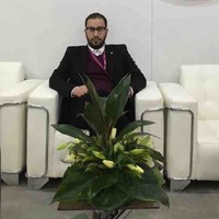 Farshad Lak