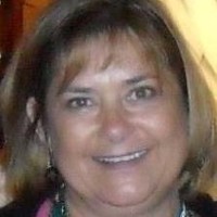Mary Pat Taylor