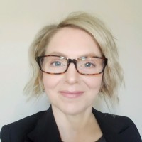 Amy Dawson