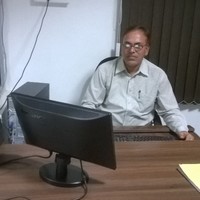 Sanjay Singh