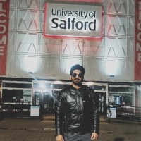 Jaspreet Singh