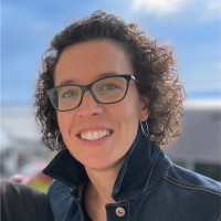 Julie Beaudoin