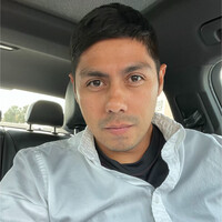 Ruben Naranjo