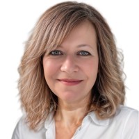 Sherri Roger, Cip