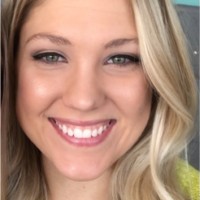 Lauren Pinkard