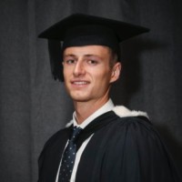 Hugo Blackley