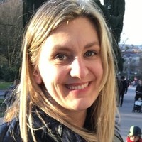Delphine Troalen