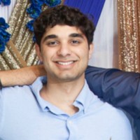 Reyan Kazi