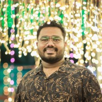 Anand S Anantham