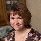 Anastasia Senikovskaya