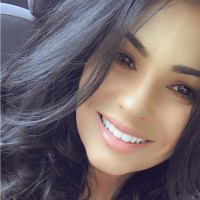 Ashley Boudreaux