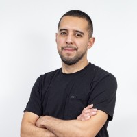 Tomás Leonel Caballero