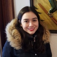 Shadai Salazar