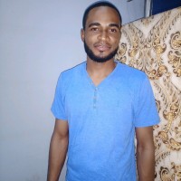 Ibrahim Ahmed