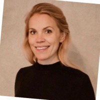 Frida Wagman