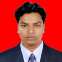 Deviprasad Mahapatra