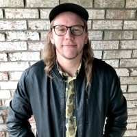 Eric Carlson