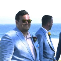Esteban Salcido