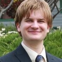 Connor Townsend