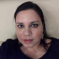 Elizabeth Guadalupe Huerta Quintero