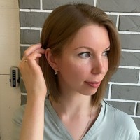 Maryna Zakotianska