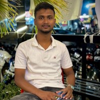 Ashutosh Biswal