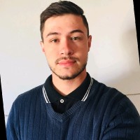 Alex Patrick