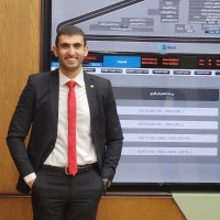 Omar Abdelnabi