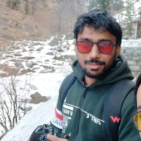 Digvijay Singh Haritkar