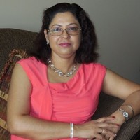 Mohua Chatterjee