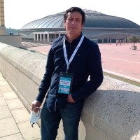 Efrain Liñan Salinas