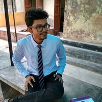 Raj Saha