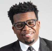 E. Jermaine Hill