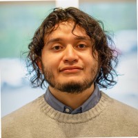 Cruz Gutierrez