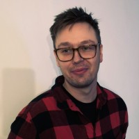 Simon Nyberg