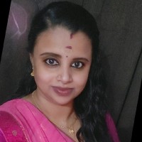 Jijisha Nair