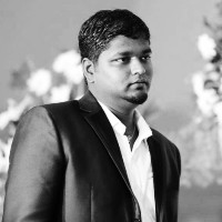 Satish Solomio 🇮🇳 ✵