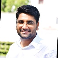 Deepak Poonia