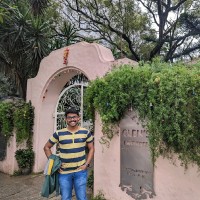 Murali Dharan