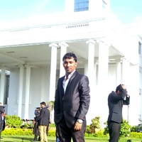Naveen Kumar A