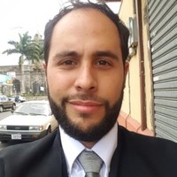 Jason Bolaños Barrantes