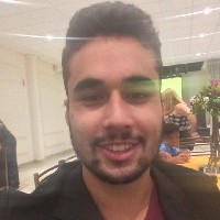 Matheus Rodrigues