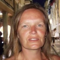 Christine Gallais
